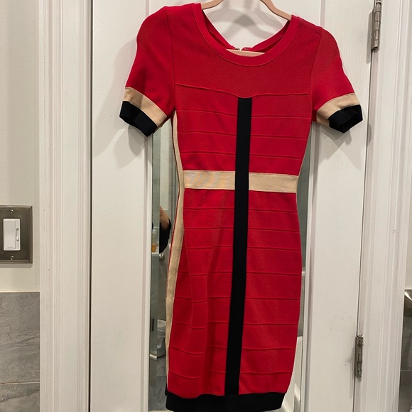 House of CB Dresses & Skirts - House of CB bandage dress